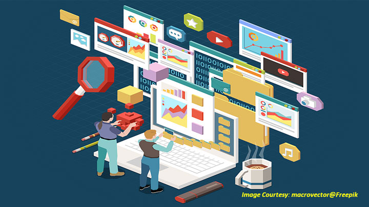 Fraud Alert: Your Data Is under Siege!