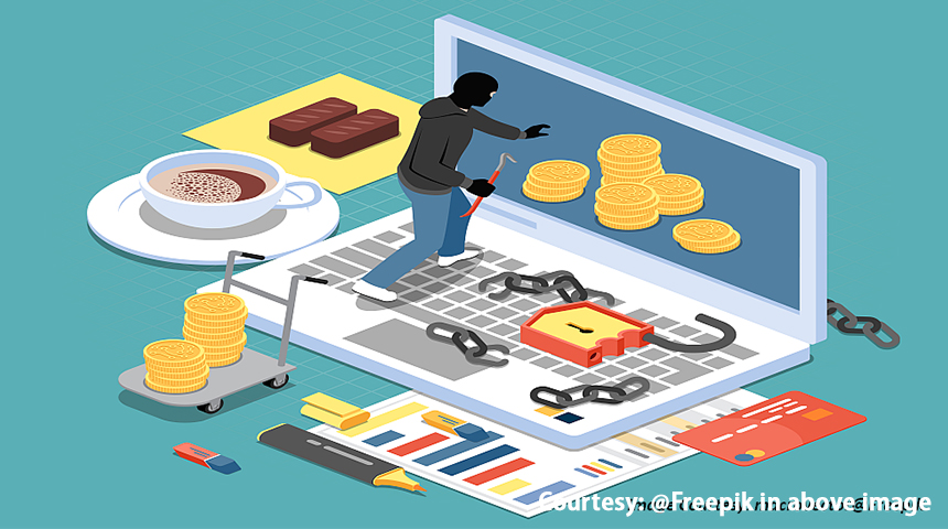 Fraud Alert: Scammers Playing Longer 'Pig Butchering' Games