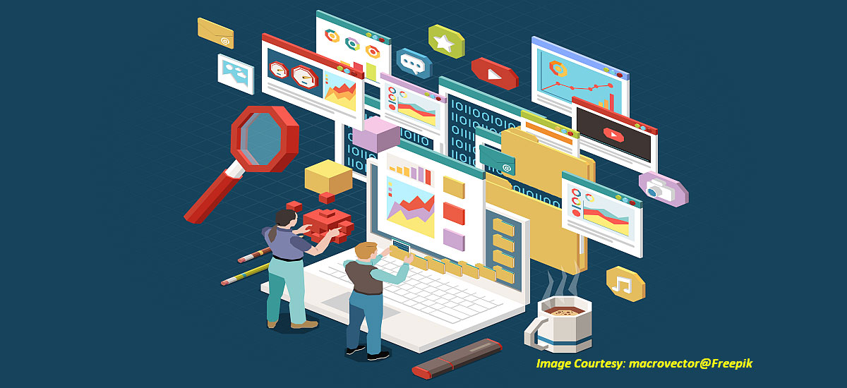 Fraud Alert: Your Data Is under Siege!
