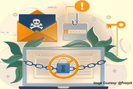 Fraud Alert: 379% Jump in Ransomware Attacks
