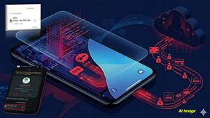 Fraud Alert: From e-Challan, Gas Bill Updates to APK Traps — How Malware Scams Are Draining Bank Accounts