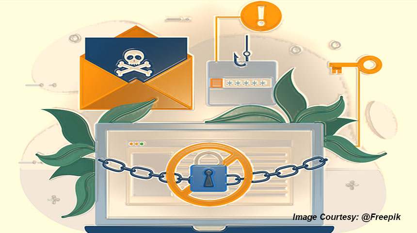 Fraud Alert: 379% Jump in Ransomware Attacks