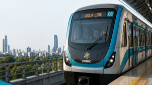 Study On The Accessibility and User-Friendliness of Mumbai Metro Aqua Line (Line 3)