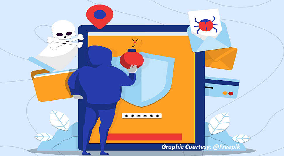 Fraud Alert: Single-use Apps May Still Be Grabbing Your Data