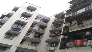 Roof Repairs, Reimbursement and Missing Share Certificates