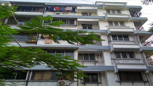 Parking Rules, Maintenance Dues and AGM Participation