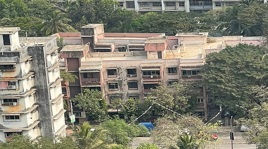 Combined Redevelopment of Multiple Societies; Validity of Conveyance Deed in Maharashtra