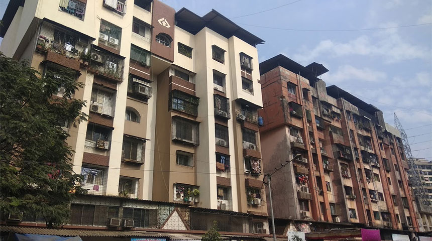 Amalgamation of Two Adjacent Flats; Recovery of Maintenance Dues