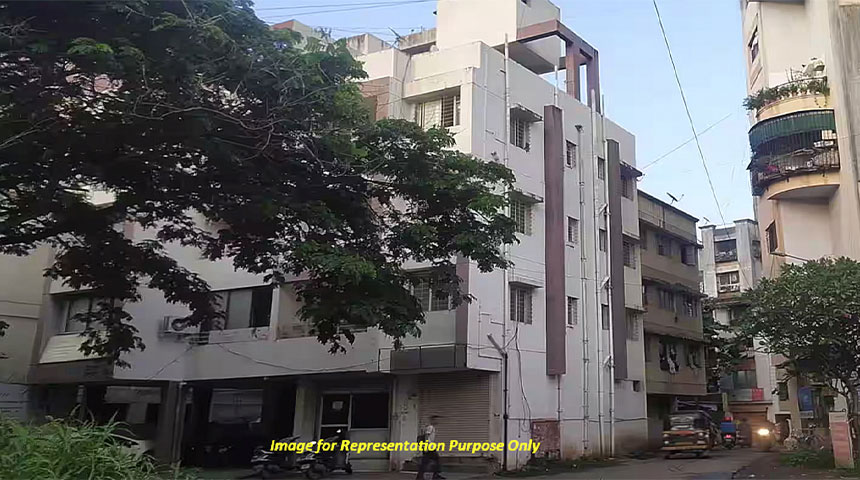 Confidentiality of Society Documents and Illegal Structural Changes in Flats