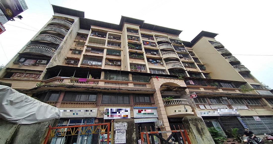 Garbage Thrown From Balcony, Guidelines for Restaurants in CHS