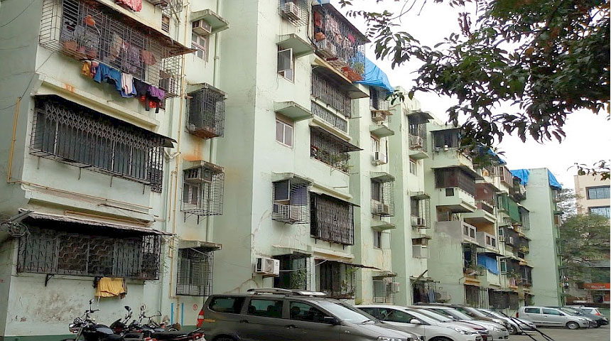Rights of Legatees in Building Undergoing Redevelopment; Conveyance Deed and Property Tax