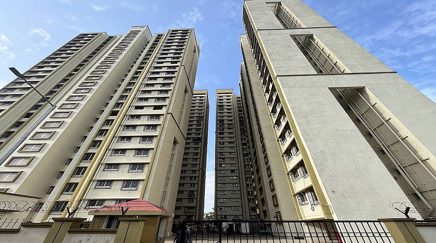 Misplaced Allotment Letter; Major Issues Remain Unresolved after Possession