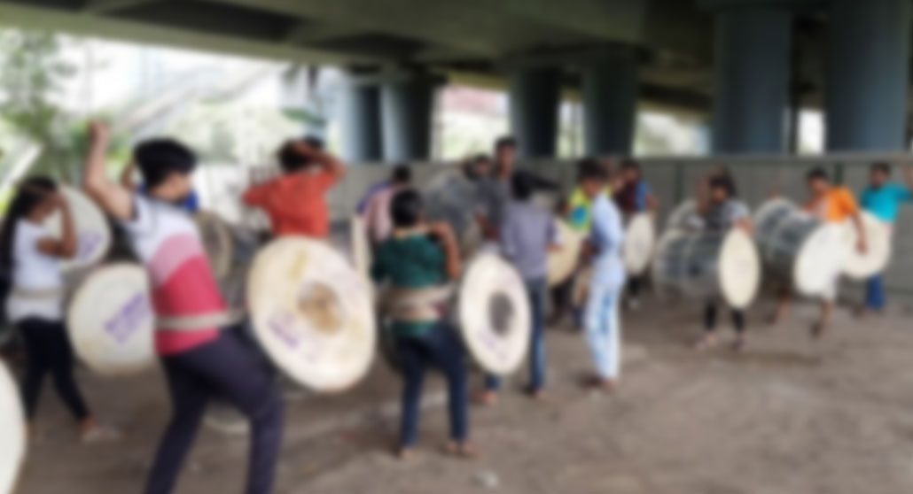 Parking Battles and Cultural Clashes