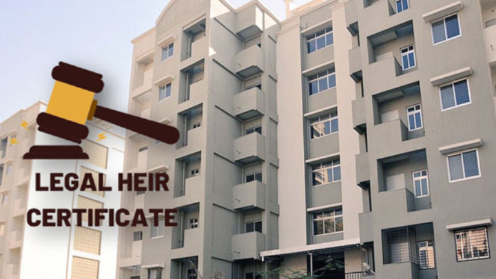 Is a Succession Certificate Necessary for Transferring a Flat in CHS?