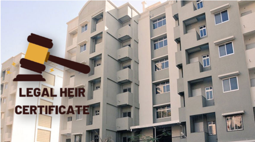 Is a Succession Certificate Necessary for Transferring a Flat in CHS?