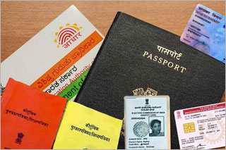 How to Use RTI For Status of Your Identity Documents