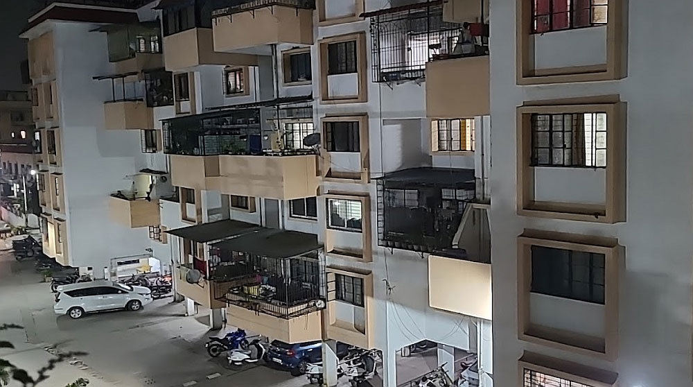 Maintenance, Redevelopment and Parking Rights