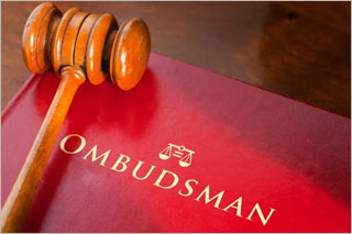 List of Insurance Ombudsman Office in India