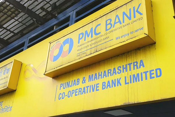 Memorandum to RBI on frequent failure of cooperative banks