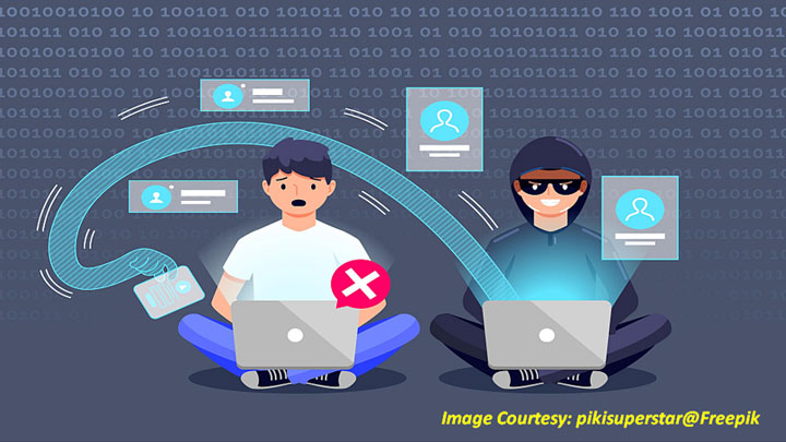 Fraud Alert: 40% Increase in Phishing, Smishing Attempts, Watch Out for IPFS Phishing