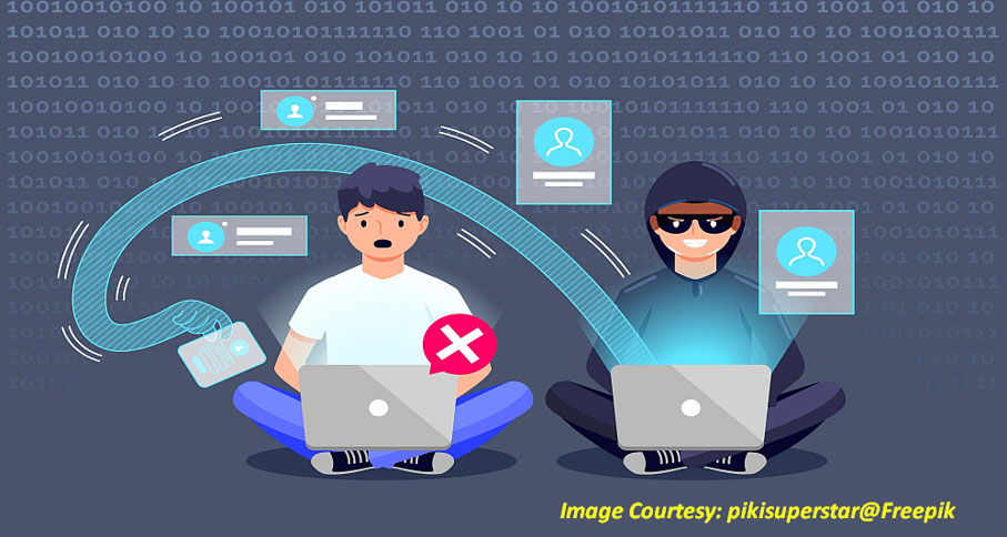 Fraud Alert: 40% Increase in Phishing, Smishing Attempts, Watch Out for IPFS Phishing