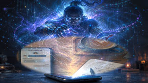 Fraud Alert: Why Your Next Cyber Threat May Come from the AI Assistant You Trust