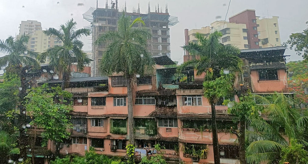 When Repairs, Society Dues and Memberships Become Disputes