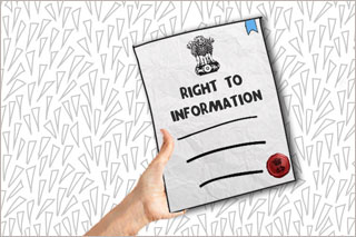 How to Use RTI to Hold Public Authorities Accountable