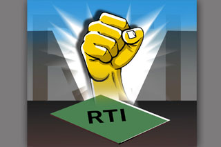 How to File an Appeal under the RTI Act
