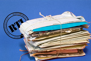 How to Address Exemptions Under the RTI Act