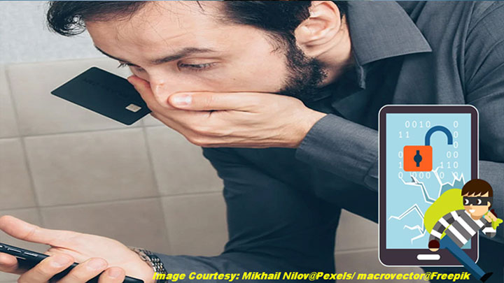 Fraud Alert: Stay Away from Dangerous Links in 'Bank' SMS