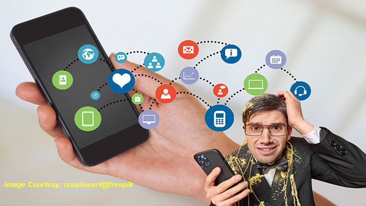 Fraud Alert: Smishing and Rental Fraud Continue To Dupe People