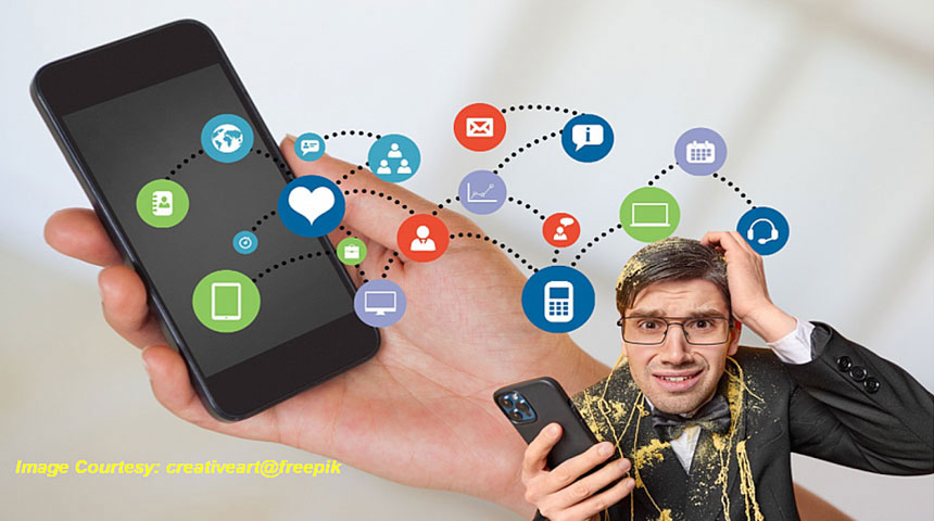 Fraud Alert: Smishing and Rental Fraud Continue To Dupe People