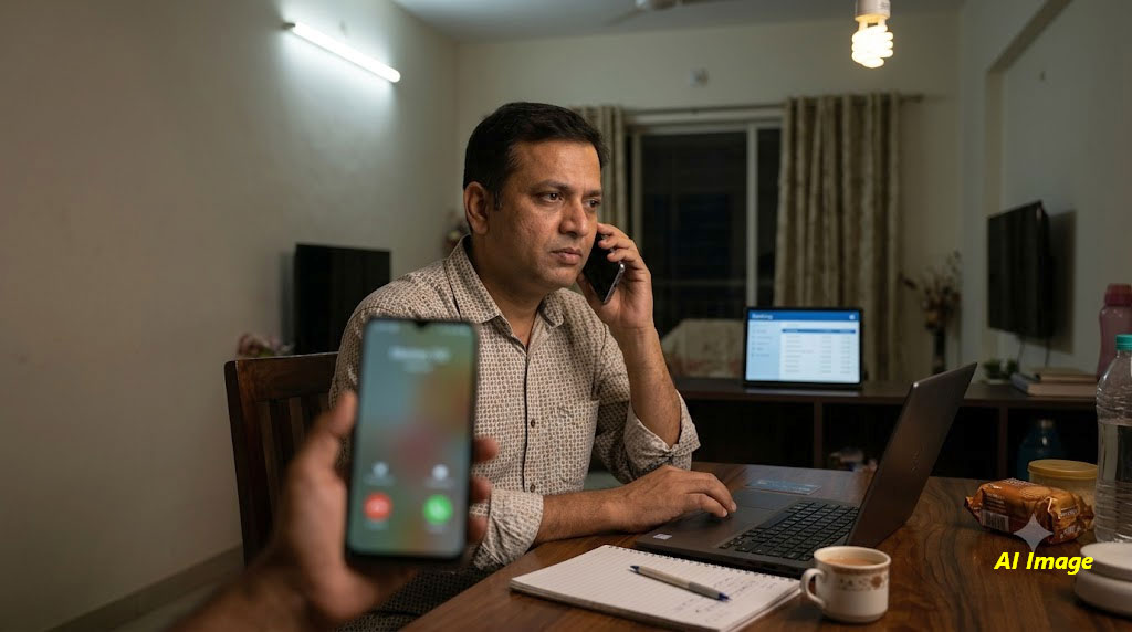 Fraud Alert: 1 in 8 Faced Cybercrime. The Bigger Problem Comes after the Scam