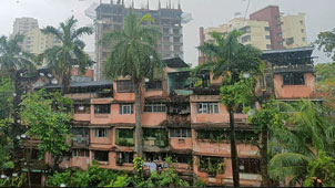 When Repairs, Society Dues and Memberships Become Disputes
