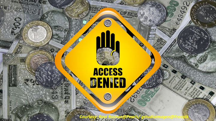 Fraud Alert: Beware! Police Are Freezing Bank Accounts for Accepting Payment from UPI Accounts Linked with Cybercrimes