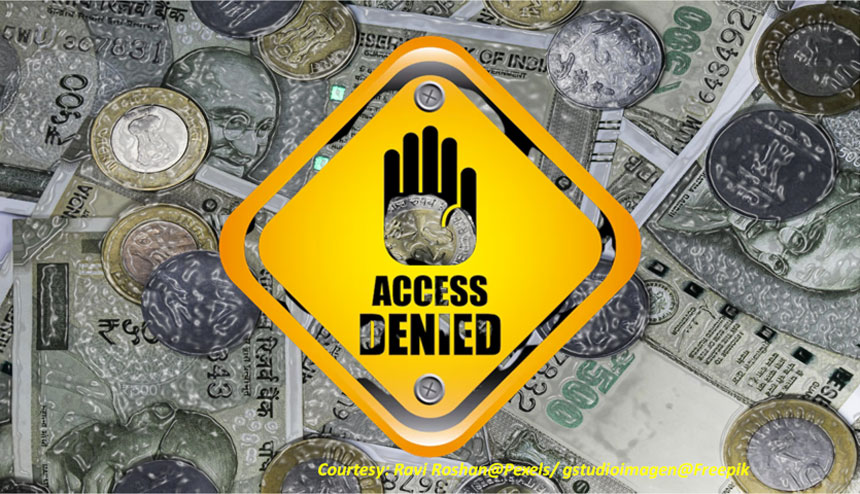 Fraud Alert: Beware! Police Are Freezing Bank Accounts for Accepting Payment from UPI Accounts Linked with Cybercrimes