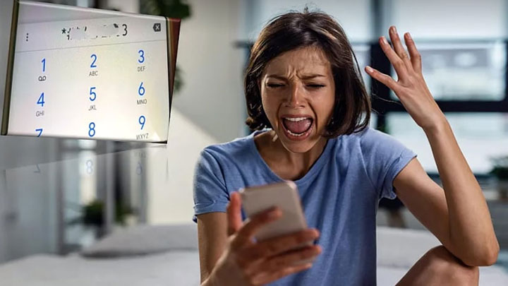 Fraud Alert: Don't Dial These Codes from Your Android Mobile