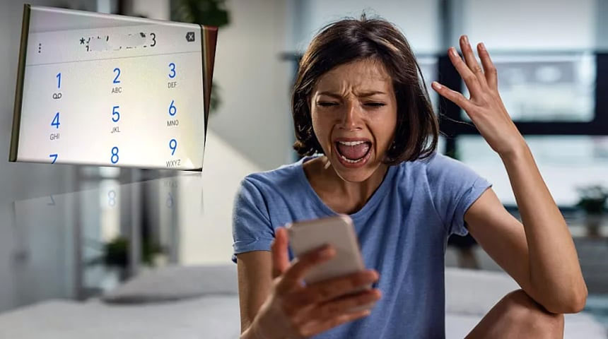 Fraud Alert: Don't Dial These Codes from Your Android Mobile