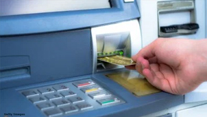 Rationalisation of number of free ATM transactions