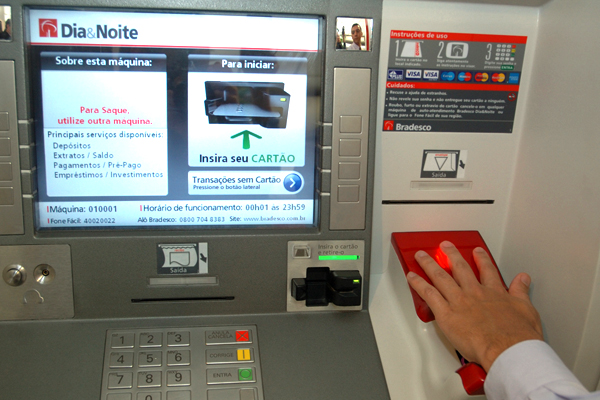 Aadhaar enabled ATMs: Banks oppose RBI move citing huge cost