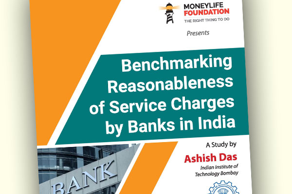 Benchmarking Reasonableness of Service Charges by Banks in India