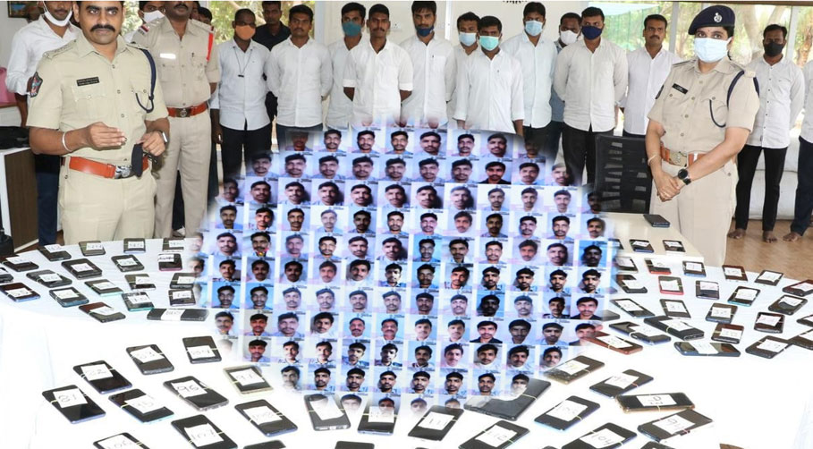Fraud Alert: 3.66mn Bogus Mobile SIMs Disconnected via Sanchar Saathi