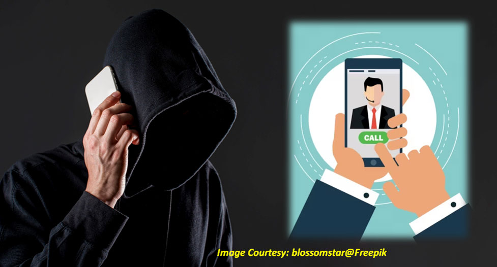 Fraud Alert: Mobile or Phone Number Spoofing