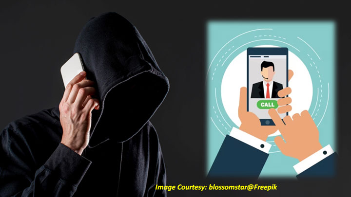 Fraud Alert: Mobile or Phone Number Spoofing
