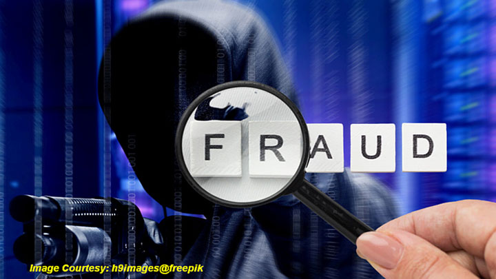 Fraud Alert: How People Are Being Cheated Everyday