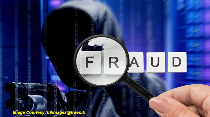 Fraud Alert: How People Are Being Cheated Everyday