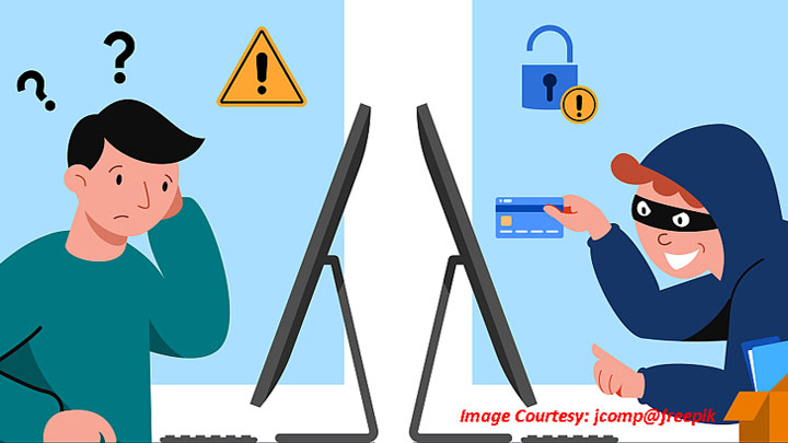 Fraud Alert: True Stories about How People Are Being Cheated Everyday
