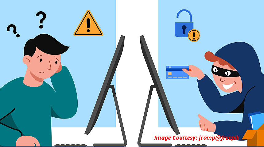 Fraud Alert: True Stories about How People Are Being Cheated Everyday