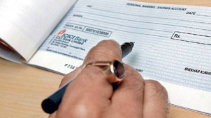 Memorandum on Disincentivising use of Cheques & Cash